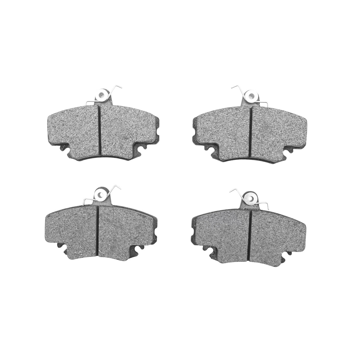 Brake pads Dacia Logan old model 2004> 6001547619